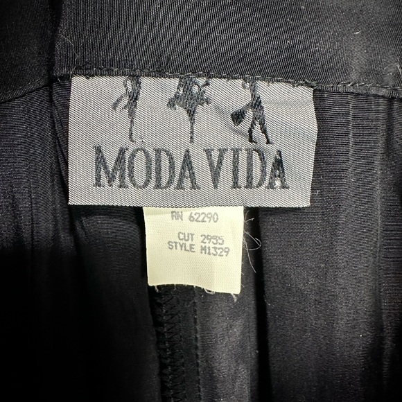 Moda Vida  Wide Leg jumpsuit - Picture 12 of 17